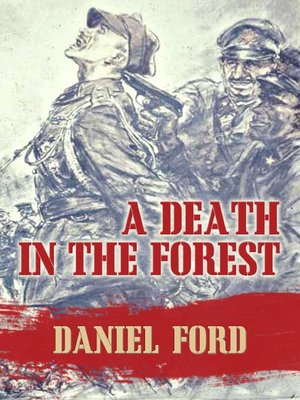 cover image of A Death in the Forest